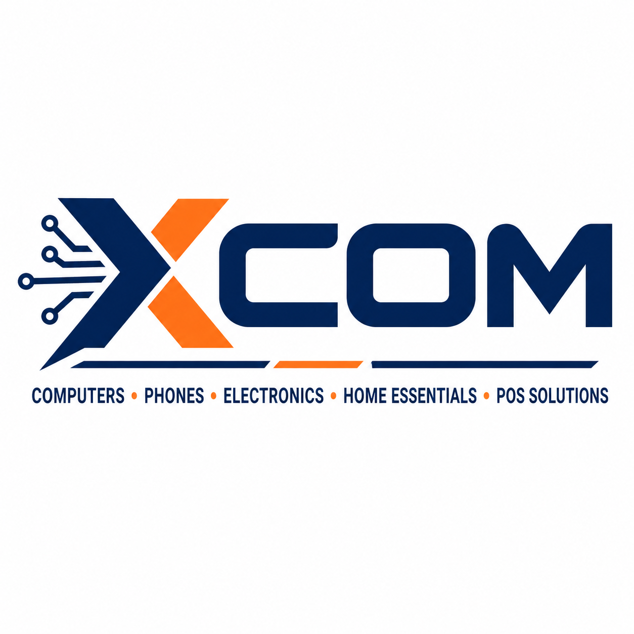 Xcom Computers